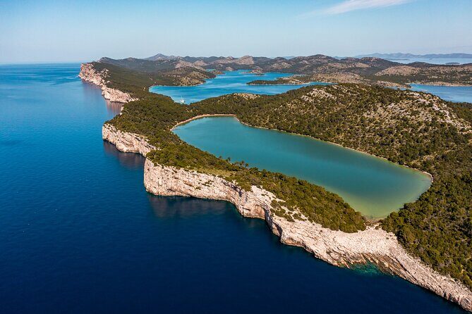 Nature's Masterpiece Full Day Tour in Dugi Otok Zadar - The Route in Detail: What to Expect