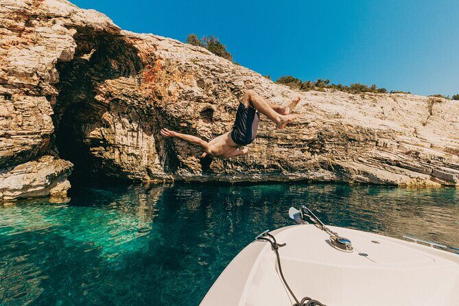 Nature's Masterpiece Full Day Tour in Dugi Otok Zadar - FAQ