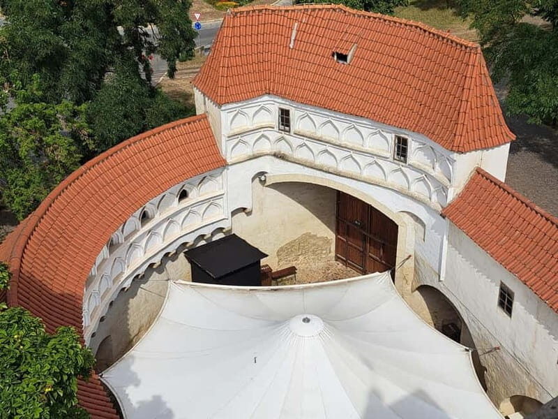 Naumburg (Saale): City tour - Key Points