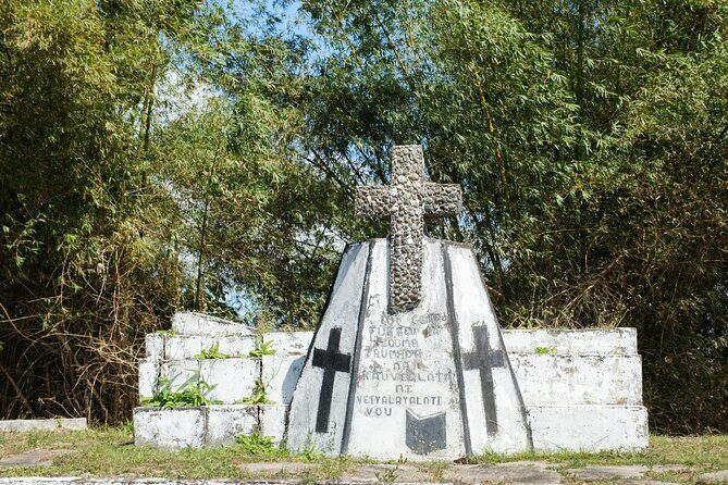 Nausori Highland Tour - What’s Included and What to Expect