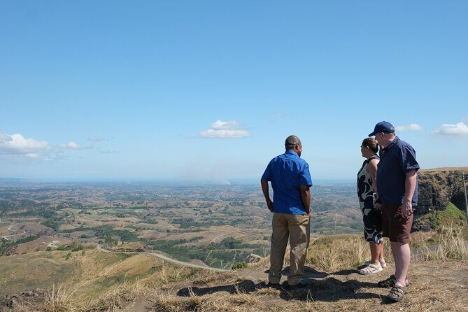 Nausori Highland Tour - Realistic Expectations and Review Insights