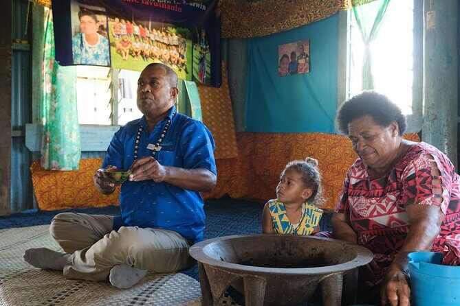 Nausori Highland Tour - Price and Value Analysis