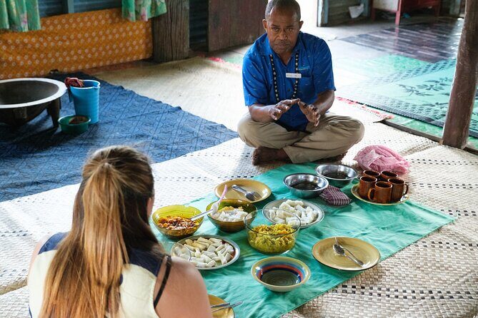 Nausori Highland Tour - Who Will Love This Tour?