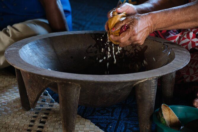 Nausori Highland Tour - The Sum Up