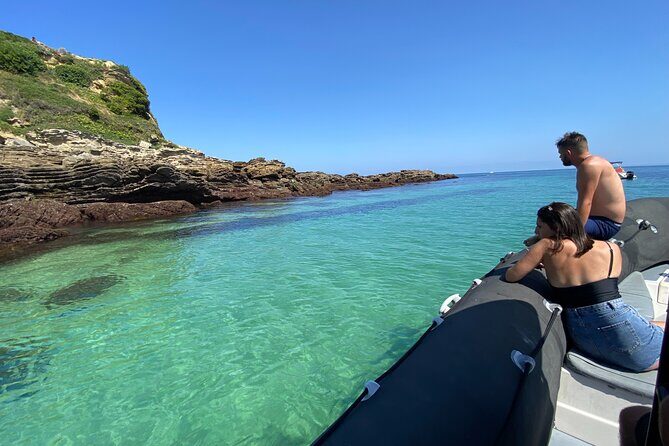 Nautical Excursion in Spain between Hondarribia and Pasaia - Who Would Love This Tour?