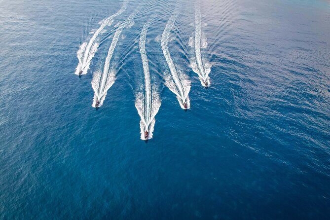 Nautical excursion - Nice-Monaco 2H30 - Who Is This Tour Perfect For?