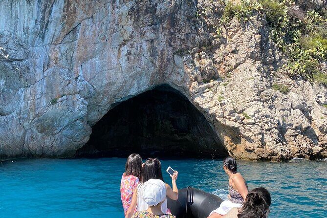 Nautical excursion - Nice-Monaco 2H30 - Final Thoughts