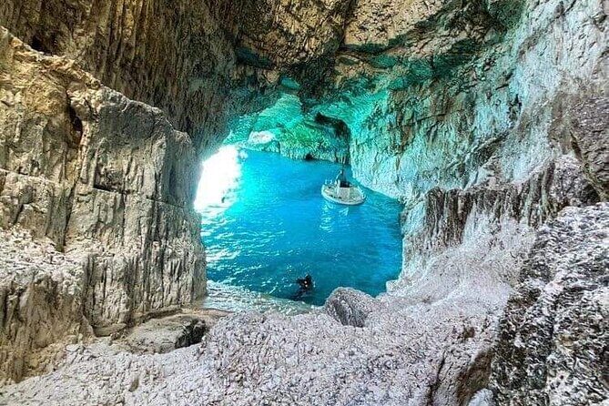 Navagio Bay White Beach West Coast Porto Vromi Anafonitria - The Sum Up – Who Is This Tour Best For?