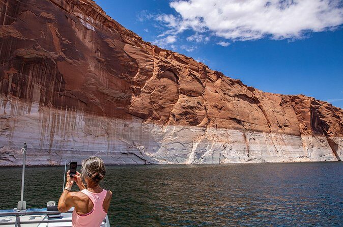 Navajo Canyon Boat Tour - FAQ