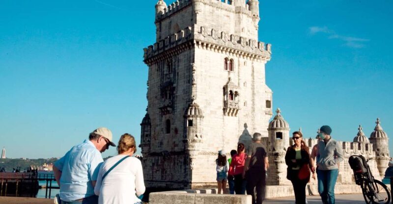 Navegador: Belém and Alcântara Tuk Tuk Private Tour - A Deep Dive into the Experience