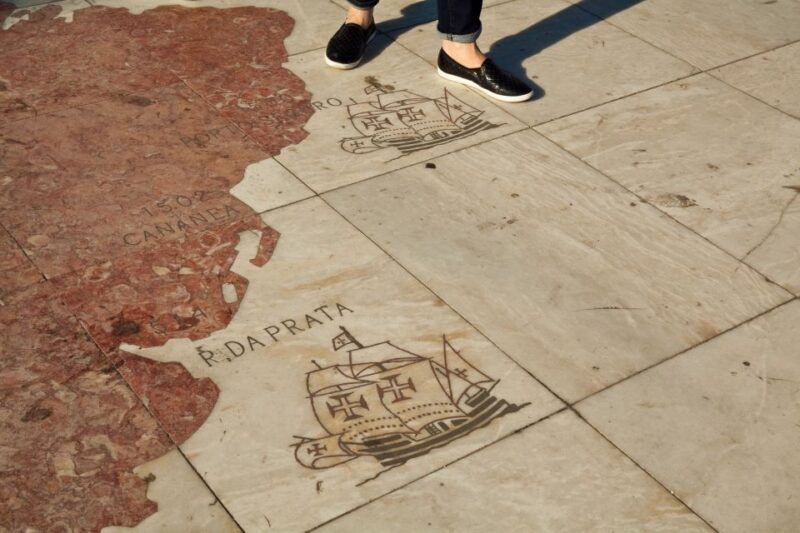 Navegador: Belém and Alcântara Tuk Tuk Private Tour - What it’s Like in Practice