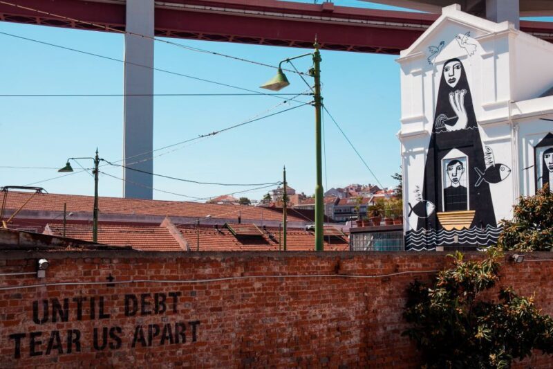 Navegador: Belém and Alcântara Tuk Tuk Private Tour - FAQs