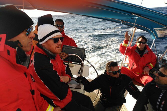 Navigation License - FAQ