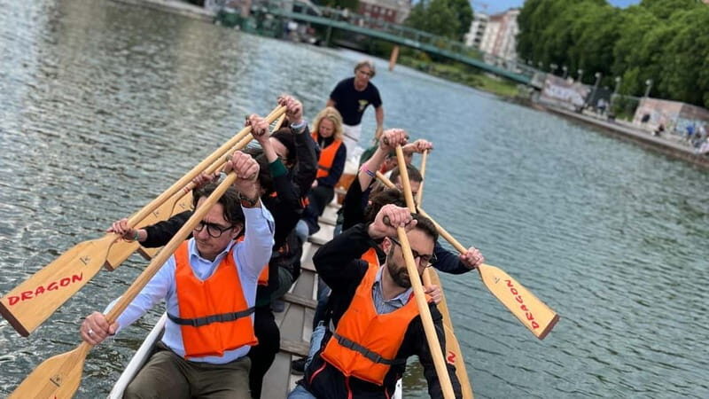 Navigli of Milan: Dragon Boat Experience - FAQs