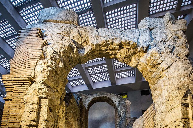 Navona Square and École Française Underground ticket - Final Thoughts: Is It Worth It?