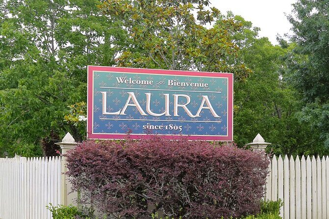 Nawlins Luxury: Laura Plantation Tour w/Transportation - The Experience in Detail