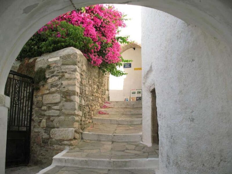 Naxos 101: Your Essential Island Welcome - Practical Details and Value