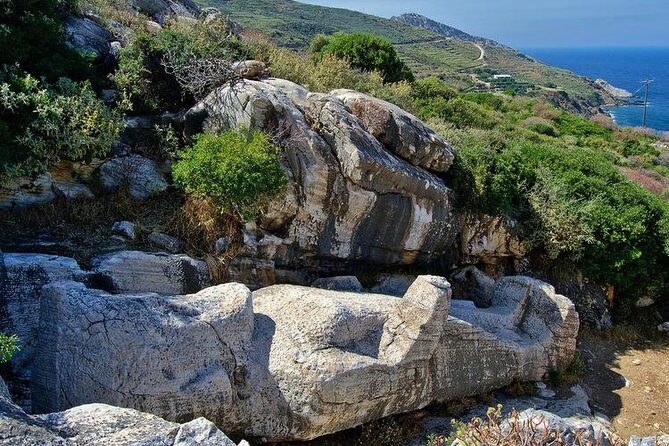 Naxos: Bus Tour Around the island - Who Will Love This Tour?