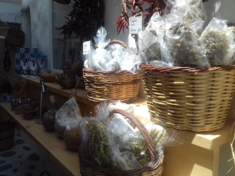 Naxos Castle Walking Tour and Sunset at the Portara - FAQ