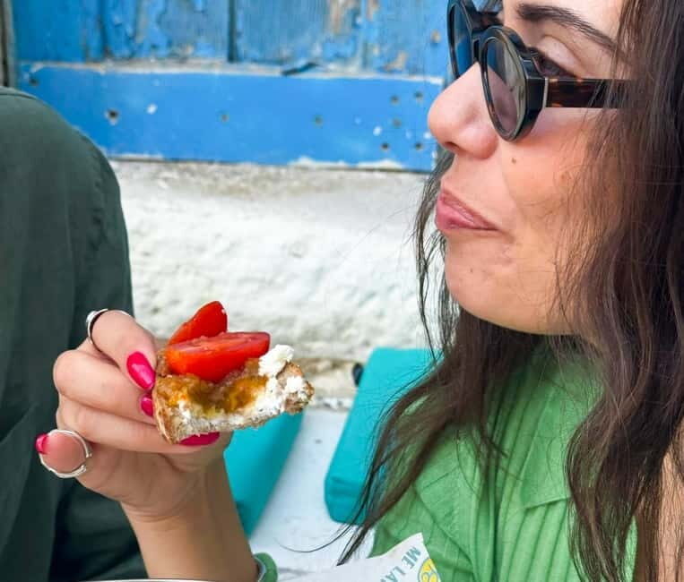 Naxos: Couples Evening Food Tour with Wine and Cocktails - Key Points