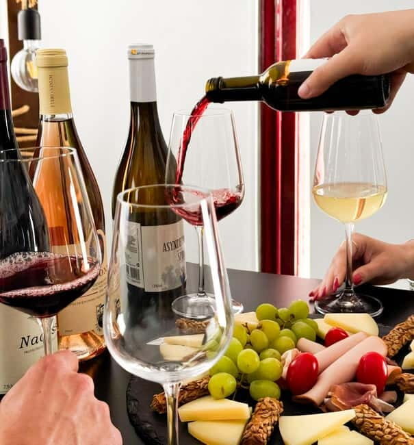 Naxos: Couples Evening Food Tour with Wine and Cocktails - Final Thoughts: Is It Worth It?