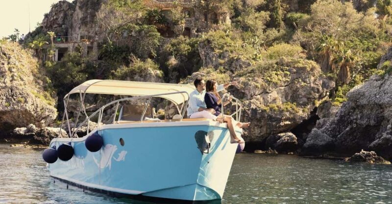 Naxos: Cruise on Isola Bella with swimming, fruit & prosecco - Final Thoughts