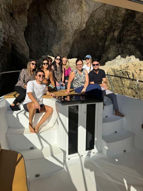 Naxos: Cruise on Isola Bella with swimming, fruit & prosecco - FAQ