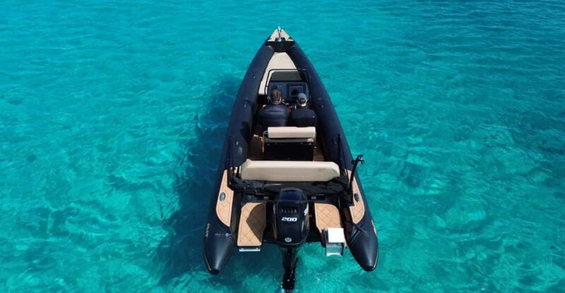 Naxos: Day Cruise to Koufonisia - Who Will Love This Experience?