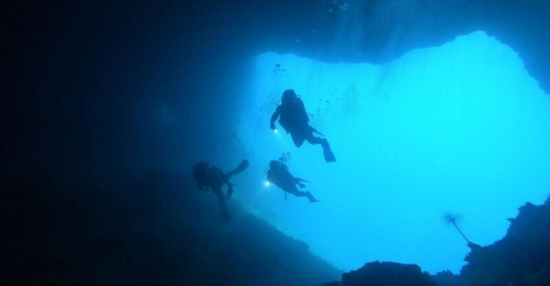 Naxos: Discover Scuba Dive with Nima Dive Center - Why This Tour Offers Good Value