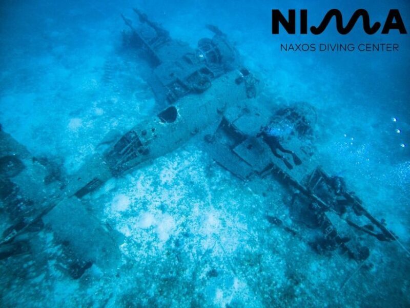Naxos: Discover Scuba Dive with Nima Dive Center - FAQ