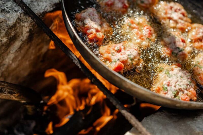 Naxos: Family Farm-table Cooking, Kouros Tour & Live Music - Authenticity and Unique Aspects