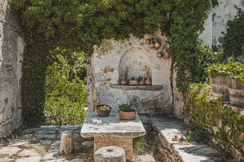 Naxos: Family Farm-table Cooking, Kouros Tour & Live Music - Final Thoughts: Who Will Love This?
