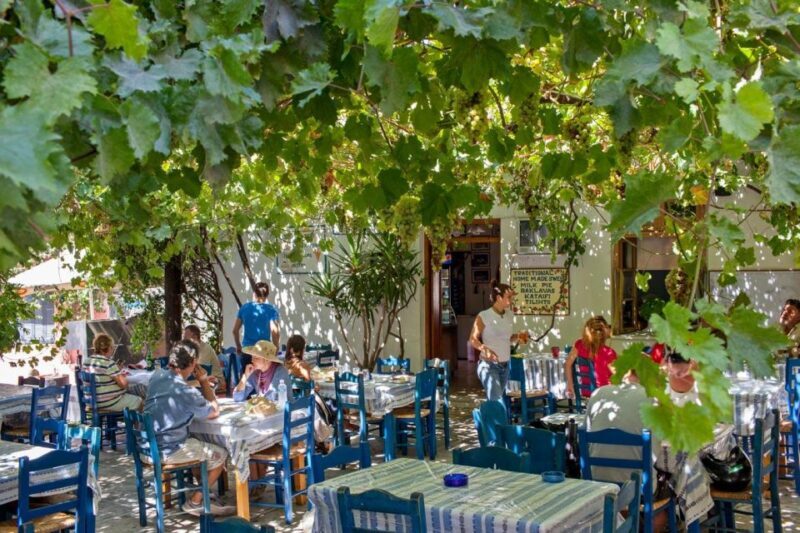 Naxos: Half-Day Guided History and Culture Sightseeing Tour - Analyzing the Value