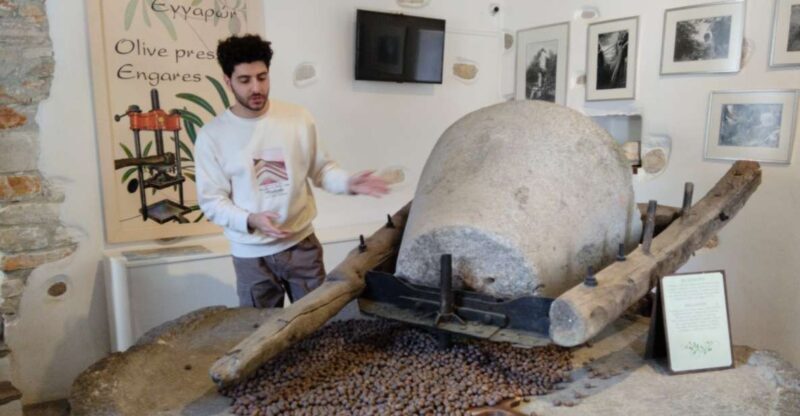 Naxos: Half-Day Guided History and Culture Sightseeing Tour - FAQ