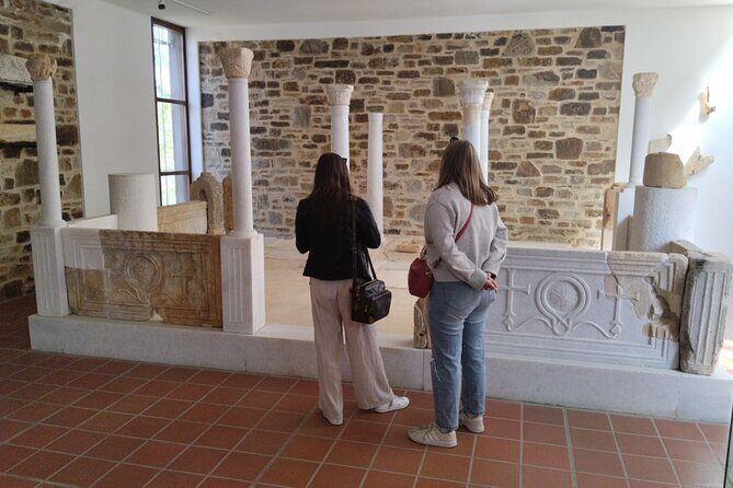 Naxos Half Day History and Culture Guided Tour - The Full Breakdown: What to Expect from the Tour