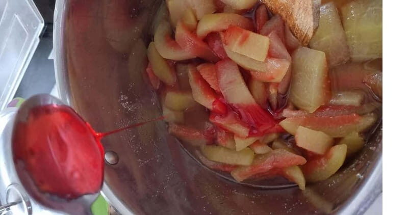 Naxos: Hands-On Cooking Class with Local Wine - A Deep Dive into the Experience