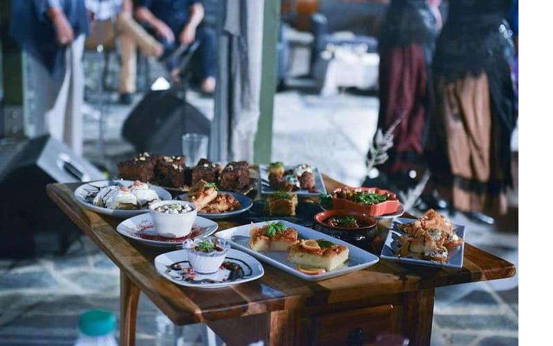 Naxos: Hands-On Cooking Class with Local Wine - Final Thoughts