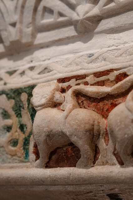 Naxos: Heritage & Flavors Tour with Cheese-Making - In-Depth Look at the Naxos Heritage & Flavors Tour