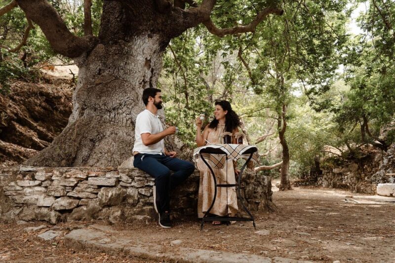 Naxos: Heritage & Flavors Tour with Cheese-Making - The Sum Up