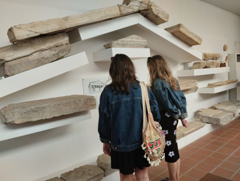 Naxos: Highlights Bus Tour with Free Time for Lunch and Swim - Final Thoughts