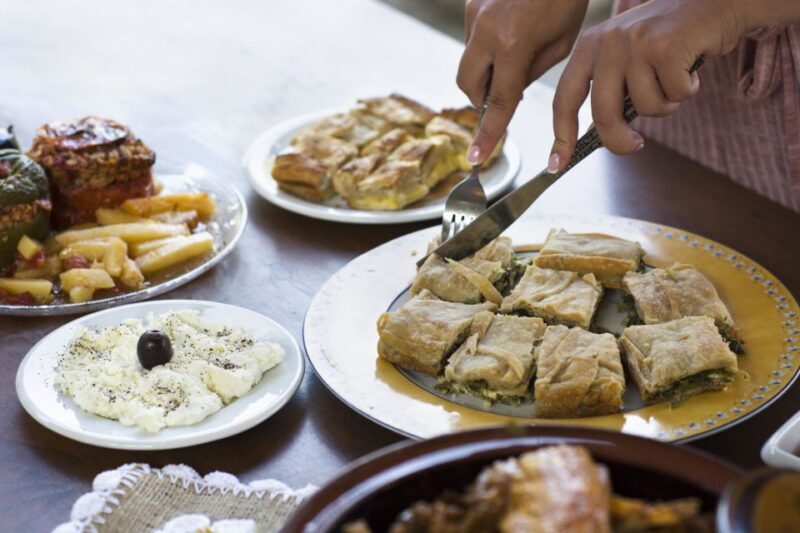Naxos: In-Villa Private Breakfast - Authentic Greek Recipes - An In-Depth Look at the Experience