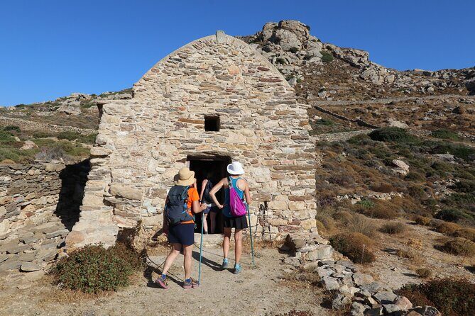 Naxos: Inland hike to explore local villages & antiquities - Final Thoughts