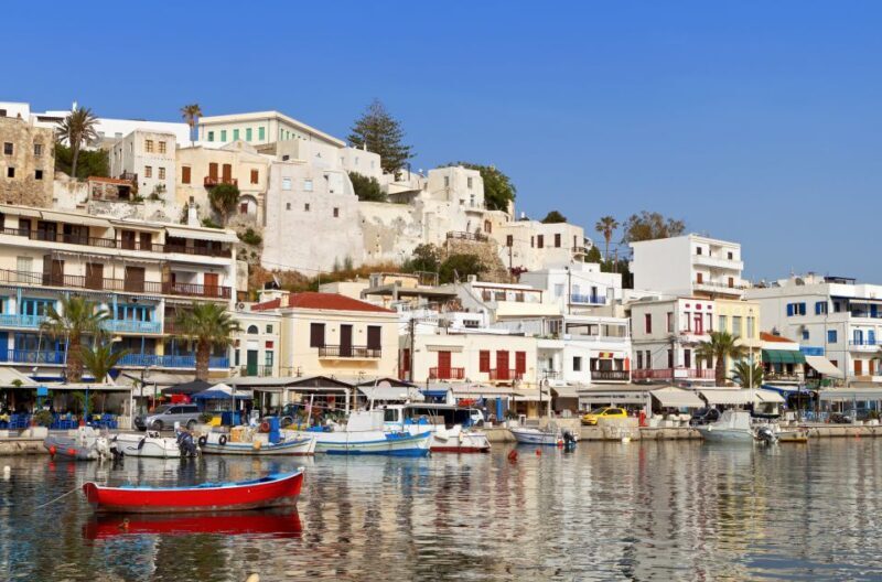 Naxos Island: Full-Day Historical Bus Tour - A Deep Dive into What You Can Expect