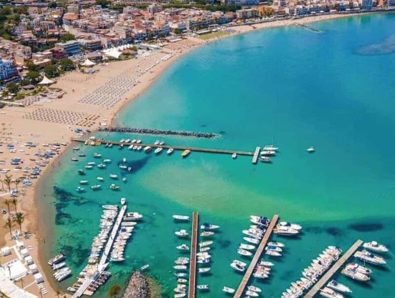 Naxos: Isola Bella, Blue Grotto, & Mazzarò Bay Boat Tour - Who Will Love This Tour?