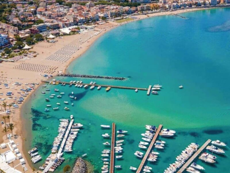 Naxos: Isola Bella, Blue Grotto, & Mazzarò Bay Boat Tour - FAQ