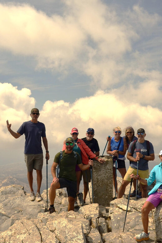 Naxos: Loop trail to the top of Cyclades where Zeus grew up! - The Value of This Experience