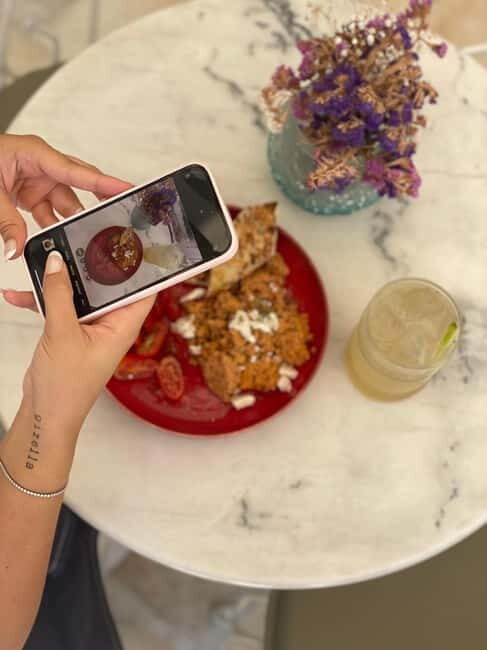 Naxos: Melanes Café Brunch & Kouros Trip with Transfer - Key Points