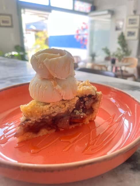 Naxos: Melanes Café Brunch & Kouros Trip with Transfer - Price and Value