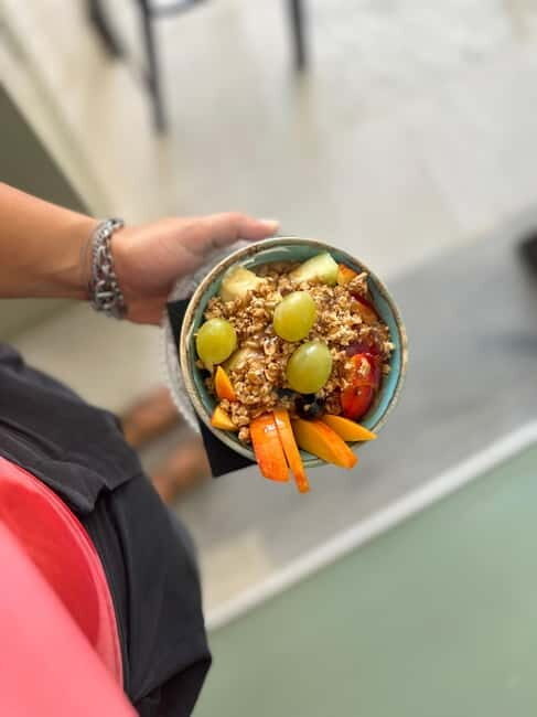 Naxos: Melanes Café Brunch & Kouros Trip with Transfer - Who Would Benefit from This Tour?