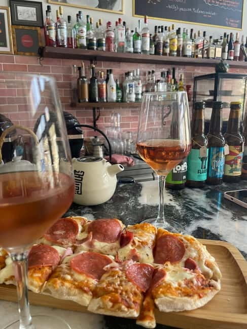 Naxos: Melanes Café Brunch & Kouros Trip with Transfer - Frequently Asked Questions